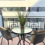 Daire Luxe In Center With Free Parking *