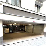 Daire Luxe In Center With Free Parking Budapeşte