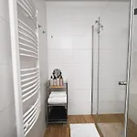 Daire Luxe In Center With Free Parking Budapeşte