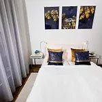 Daire Luxe In Center With Free Parking