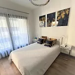 דירה Luxe In Center With Free Parking *