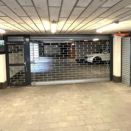 Apartmán Luxe With Pool, Parking & Ac Budapešť
