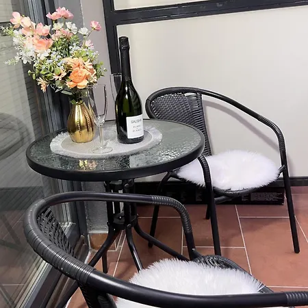 Luxe In Center With Free Parking Budapest