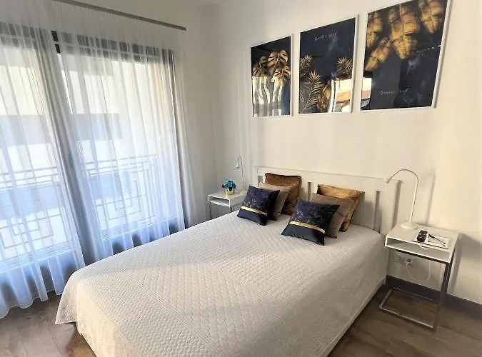 Apartament Luxe In Center With Free Parking *