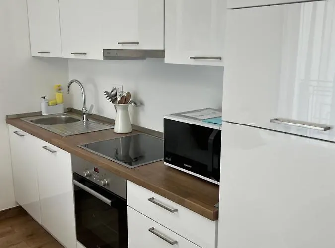 Apartament Luxe In Center With Free Parking