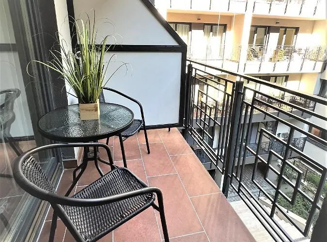 Luxe In Center With Free Parking * Budapeszt