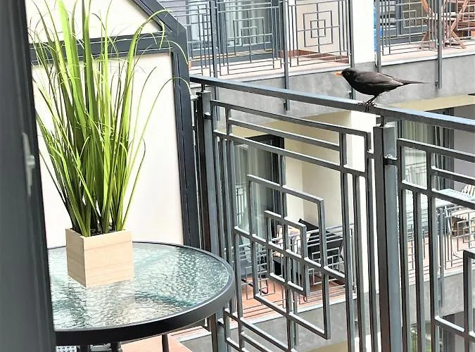 Luxe In Center With Free Parking * Budapeszt