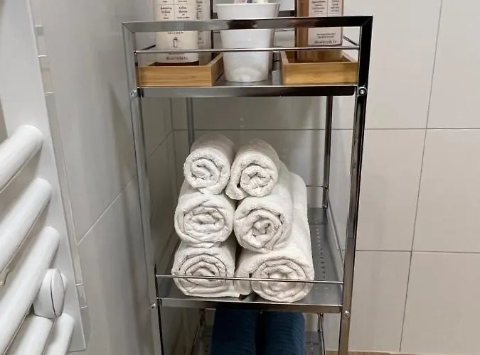 Luxe In Center With Free Parking Apartament Budapeszt