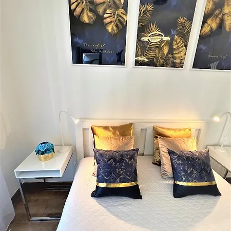 Appartement Luxe In Center With Free Parking *
