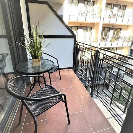 Luxe In Center With Free Parking * Budapest